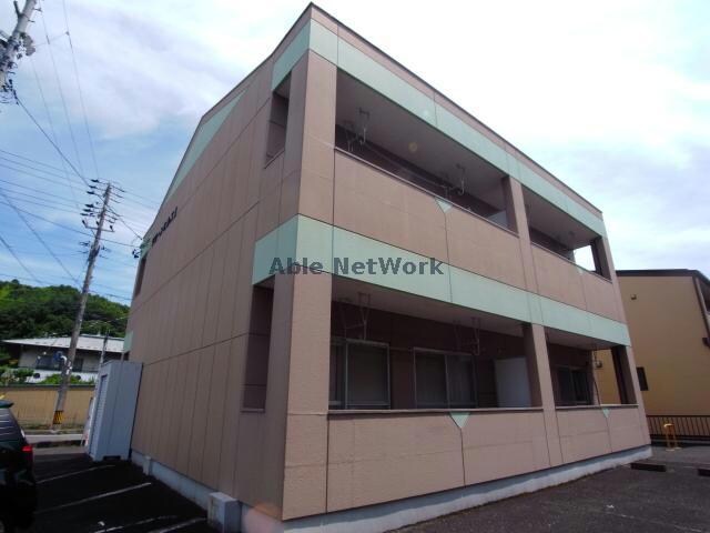  グリーンヒルズⅡ