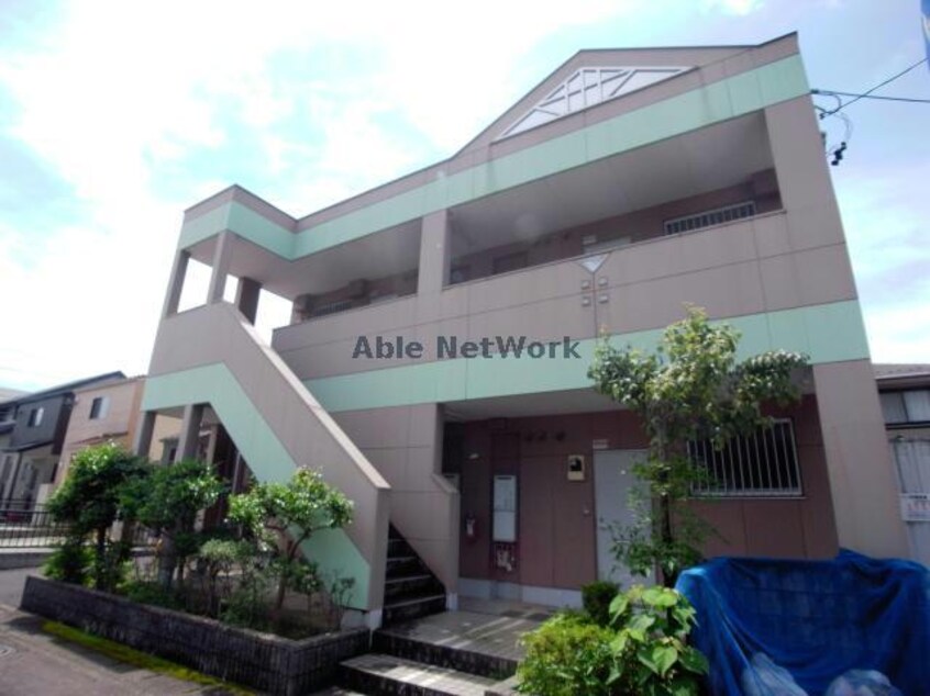  グリーンヒルズⅡ