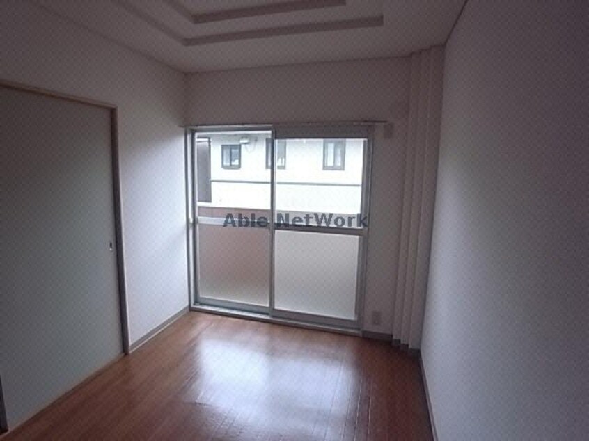 洋室 グリーンヒルズⅡ