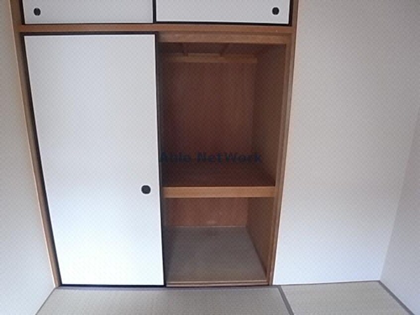 収納 グリーンヒルズⅡ