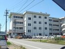 山県市立富岡小学校(小学校)まで998m ディスティーノ高富