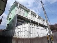 グリーンシャトー