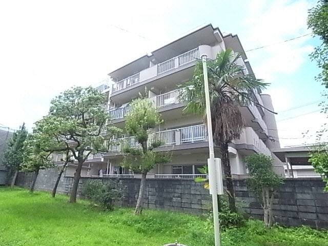  長良パークマンション