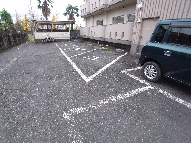  長良パークマンション