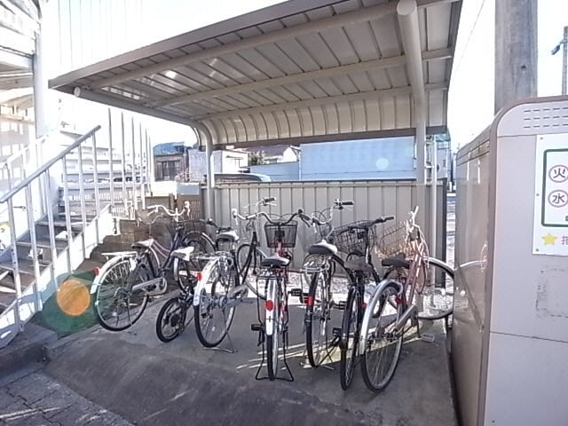  長良パークマンション