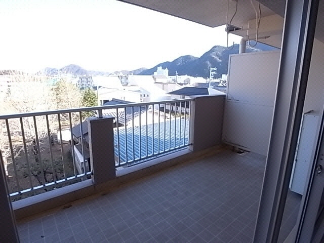  長良パークマンション