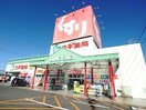 スギ薬局島店(ドラッグストア)まで954m こもれび邑