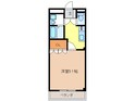 ＳＡＫＵＲＡの間取図