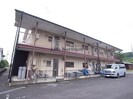 エスポハイムの外観