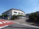 岐阜市立岩野田北小学校(小学校)まで434m ブリッサ　Ａ・Ｂ