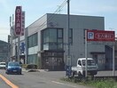 十六銀行三田洞支店(銀行)まで1260m ブリッサ　Ａ・Ｂ