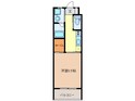 U･TOPIA　36の間取図