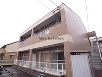 パークハイツＫ　Ⅱ