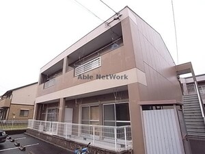 パークハイツＫ　Ⅱ