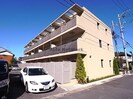 ポルテボヌールの外観