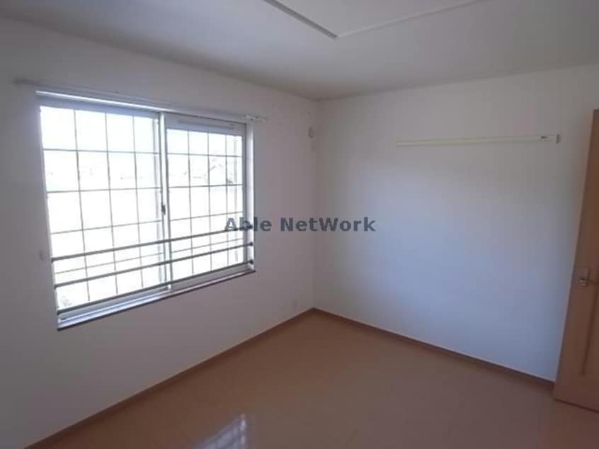 参照写真 ボンヌ・シャンス７　Ⅰ