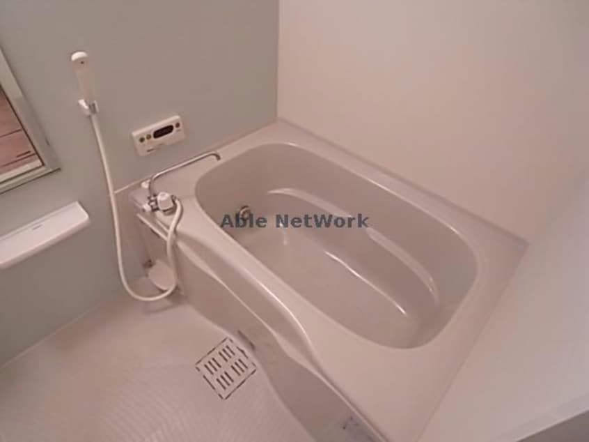 参照写真 ボンヌ・シャンス７　Ⅰ