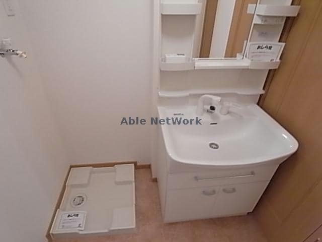 参照写真 ボンヌ・シャンス７　Ⅰ