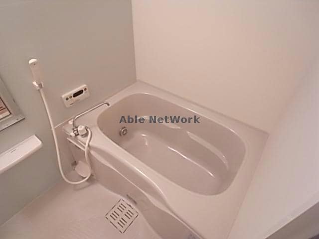 参照写真 ボンヌ・シャンス７　Ⅰ