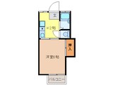 アーバン折立　北棟