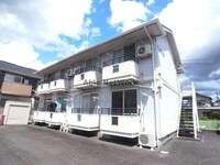 アーバン折立　北棟