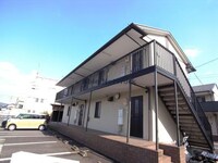 セジュールエントピアⅡ　Ａ