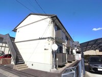 セジュールエントピアⅡ　Ｂ