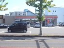 サークルK岐阜長良真生店(コンビニ)まで856m メゾン長良