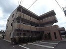 Excel Courtの外観