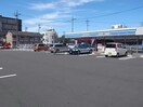 ローソン岐阜早田栄町五丁目店 エステート早田