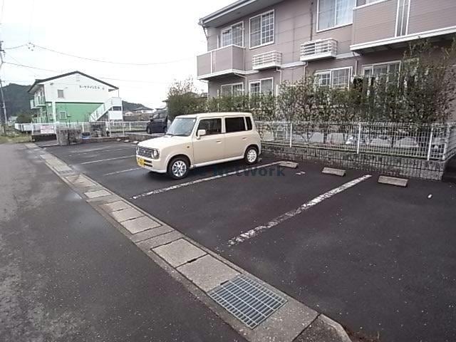  カーサアイリス　Ｃ