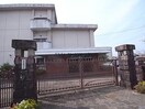 岐阜市立黒野小学校(小学校)まで1241m Ｆｌｏｗｅｒ　Ｔｉｍｅ