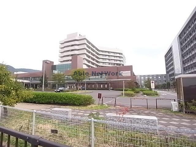 国立大学法人岐阜大学医学部附属病院(病院)まで2545m Ｄ－ＲｏｏｍＭ’ｓ