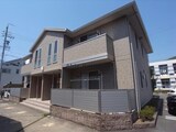 パステルプラザ 長良公園　　Ａ・Ｂ