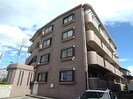 ルミナス島の外観