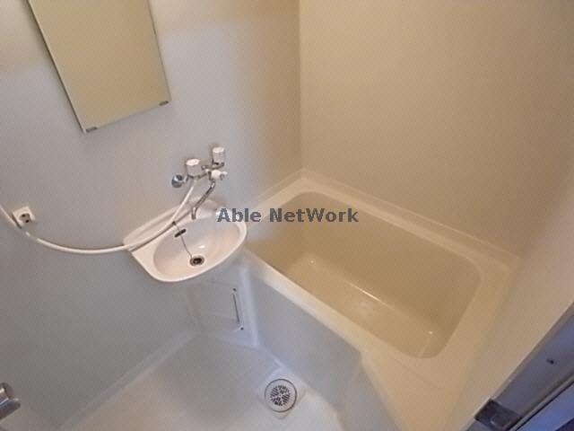 参照写真 ミタハウスⅡ