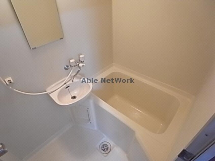 参照写真 ミタハウスⅡ