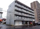 コーポラス早田の外観