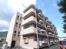 幸和レジデンスの外観