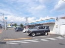 ローソン岐阜則武新田店(コンビニ)まで211m エアリー孝