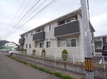 カーサ　ヴィオラＡ