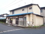 中川原林様貸家