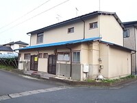 中川原林様貸家