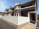 マリアージュⅡの外観