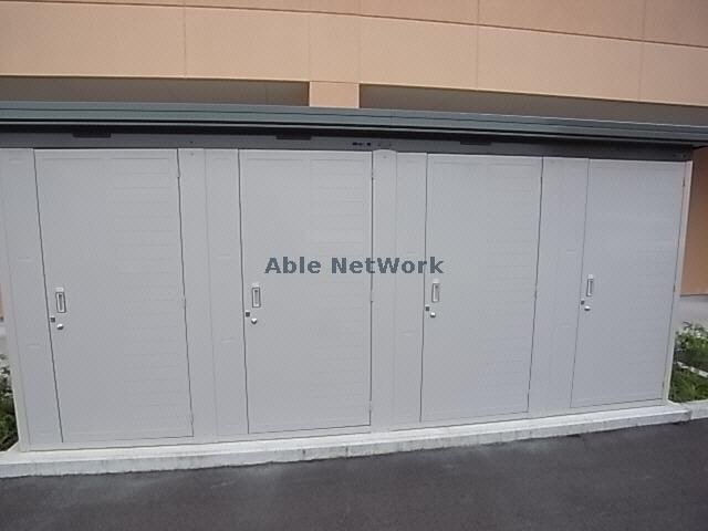  ウィステリア・ドゥオ