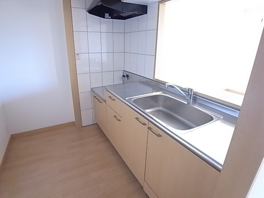 キッチン ウィステリア・ドゥオ