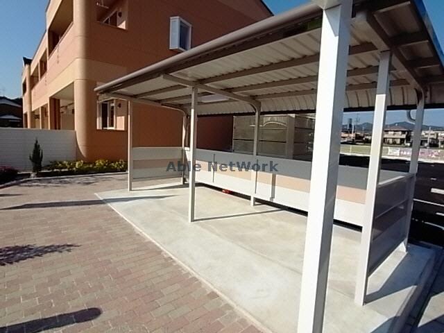  ウィステリア・ドゥオ