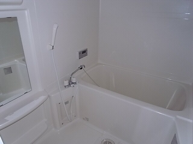 お風呂 ウィステリア・ドゥオ