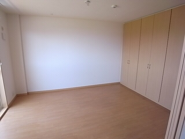 洋室2 ウィステリア・ドゥオ