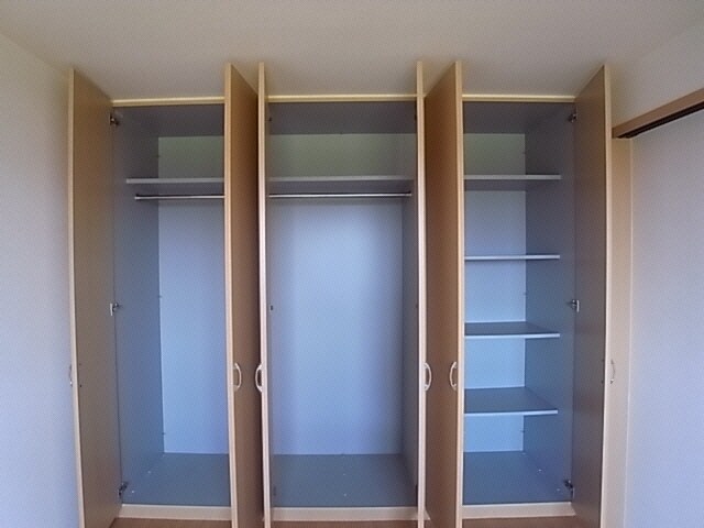 収納 ウィステリア・ドゥオ